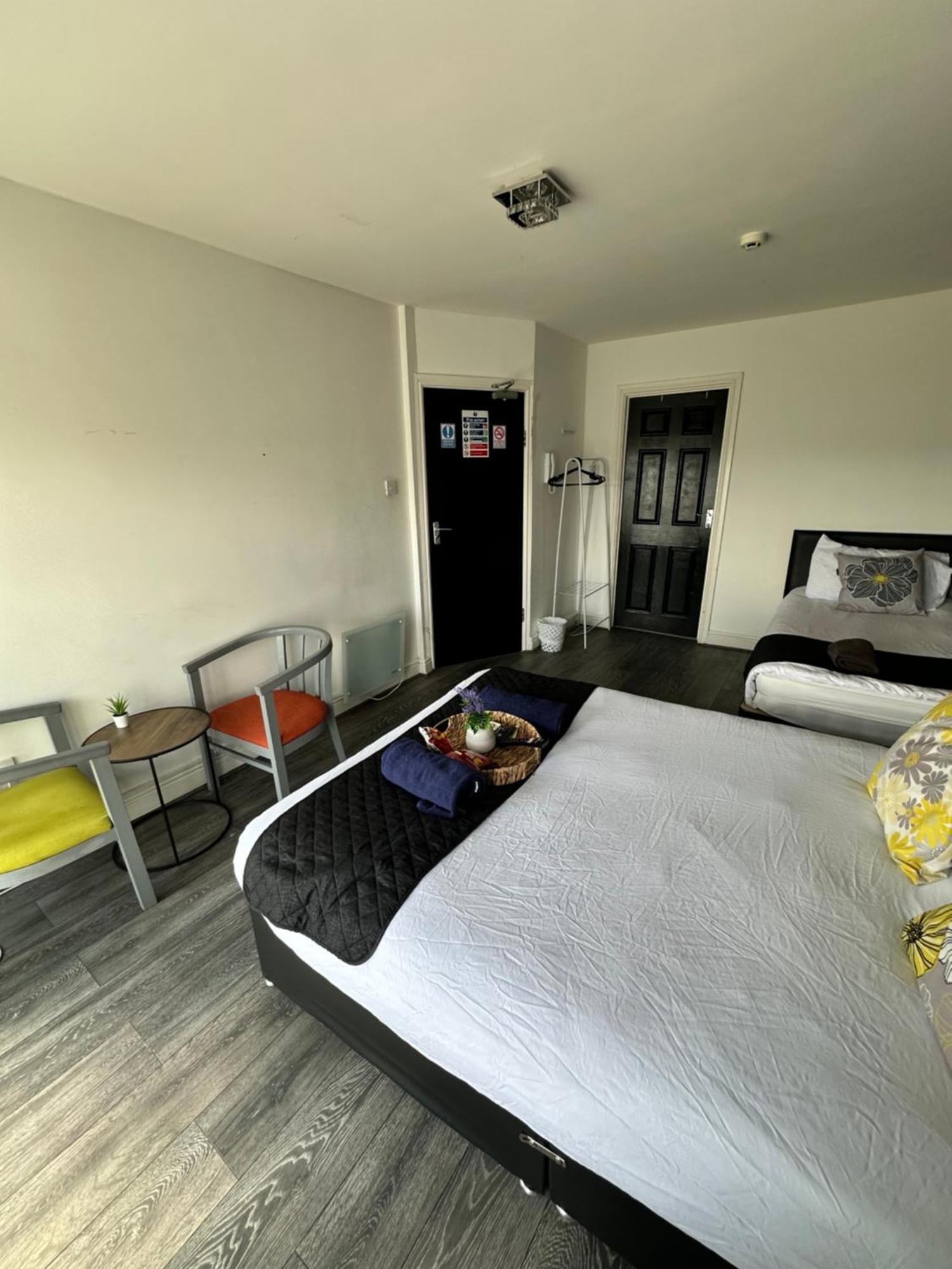 The Marlborough House 3*
